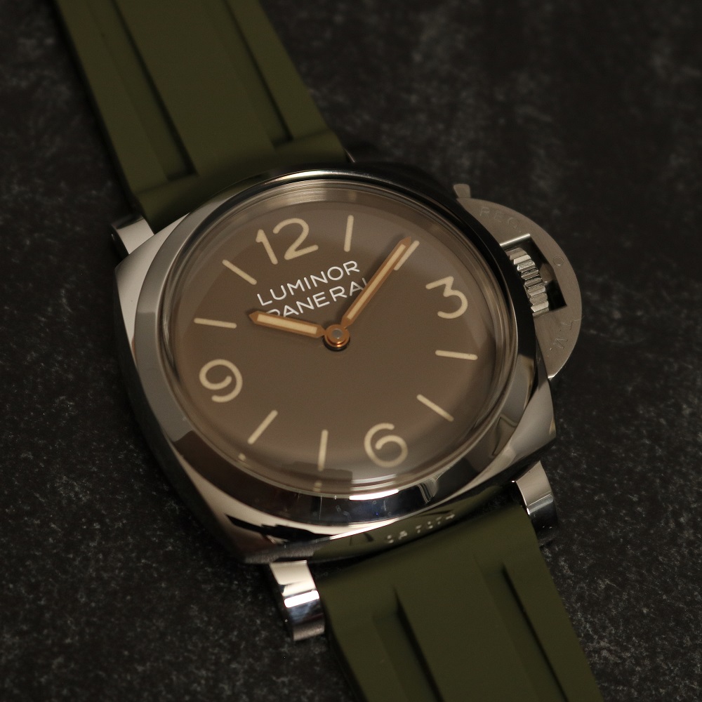 Panerai 663 PAM00663